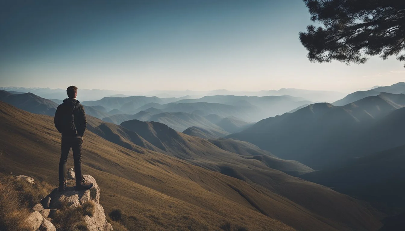 Werner Herzog: Exploring the Ecstatic Truth of the Human Condition in Cinema