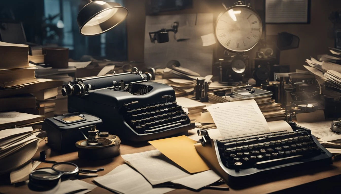 Errol Morris: Unveiling the Surreal in the Everyday