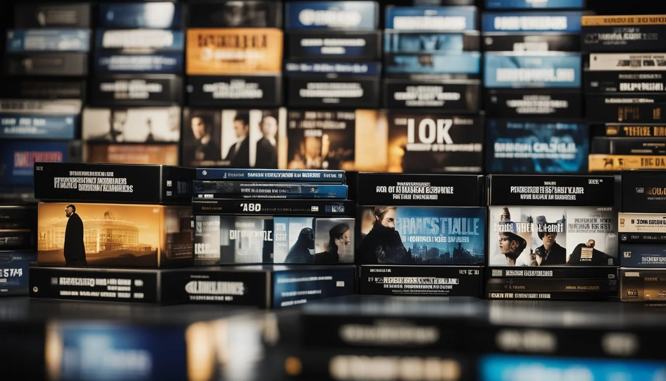 10 True Crime Documentaries from Oslo You Can't Miss