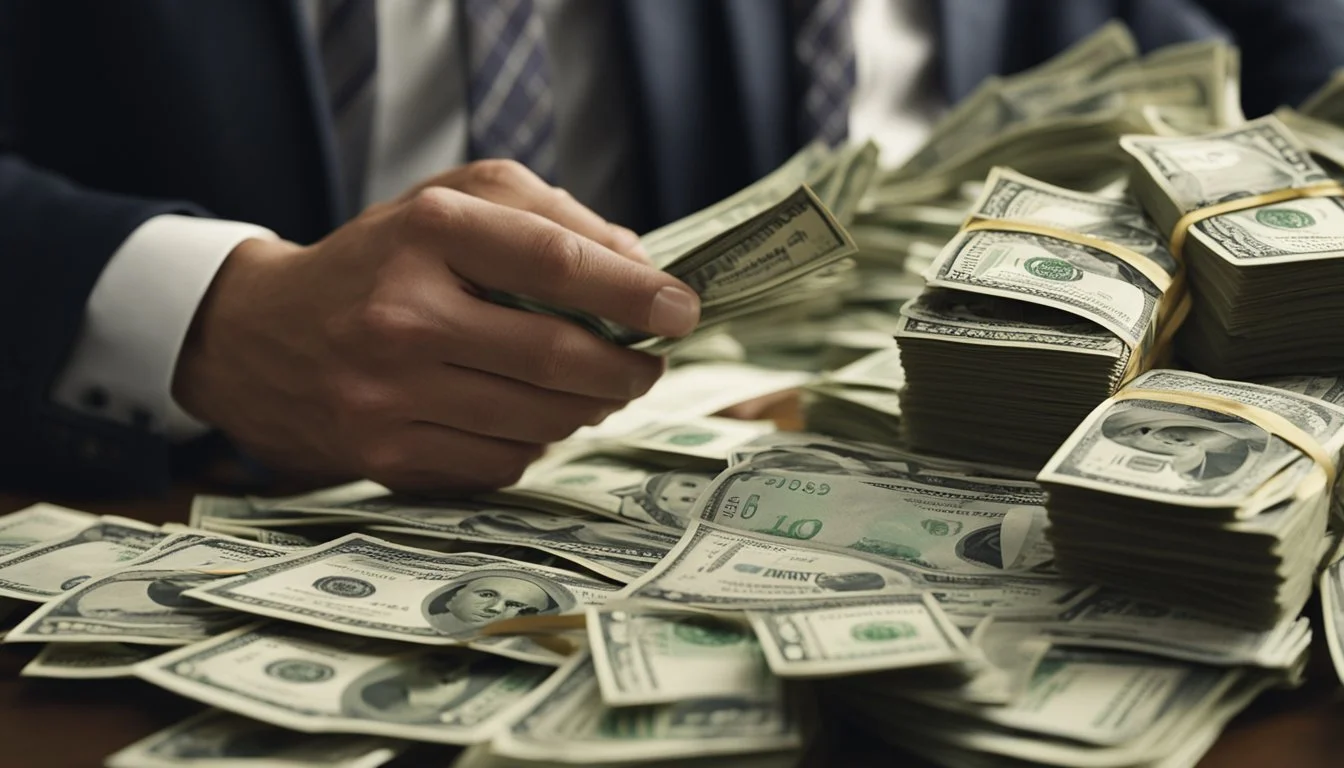 Alex Gibney: Unraveling Corruption's Tangled Web in Modern Politics