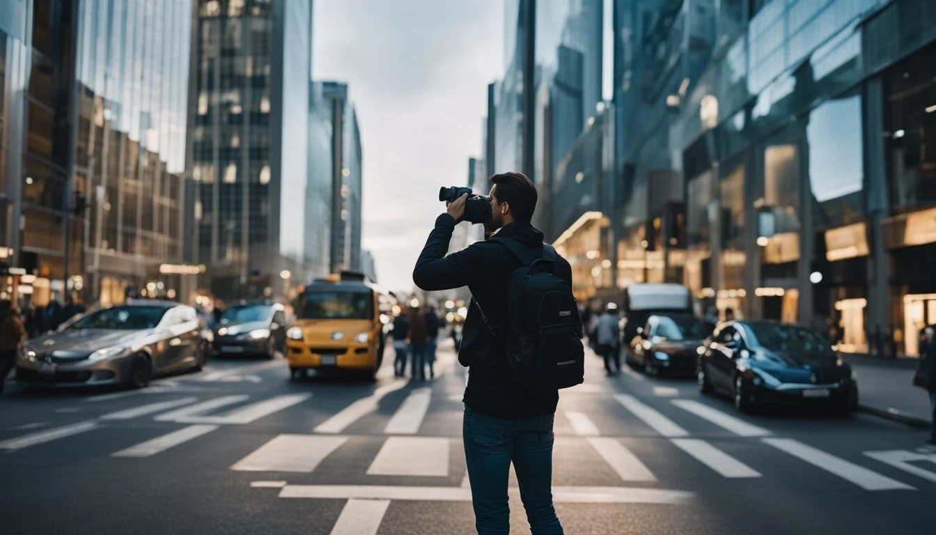 Frederick Wiseman: Observing Institutions with Precision and Insight
