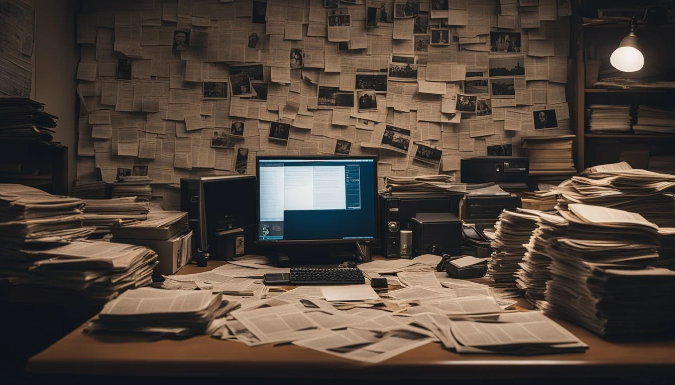 Joe Berlinger: Chronicling True Crime's Darkest Chapters 