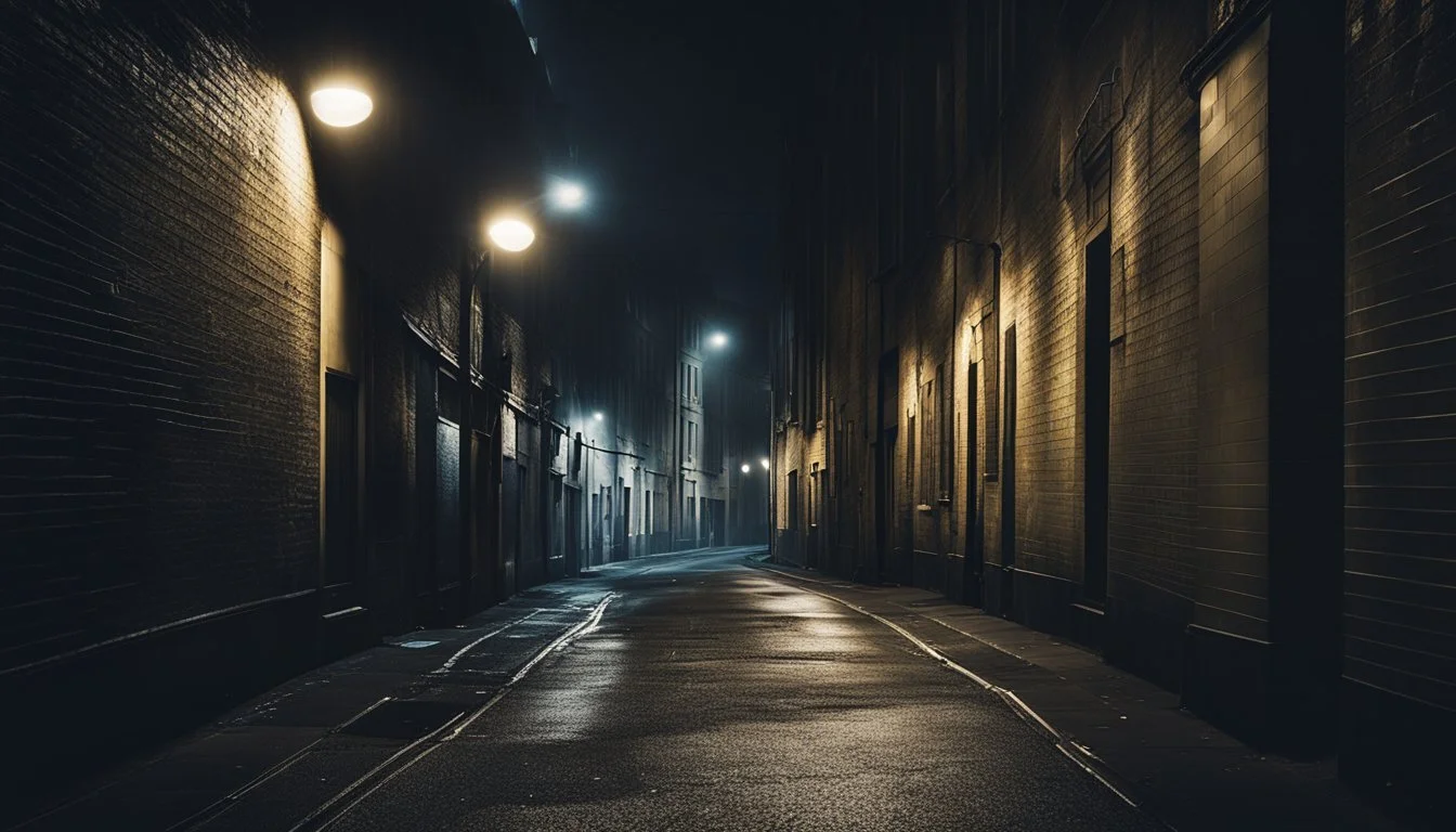 7 True Crime Documentaries from Glasgow