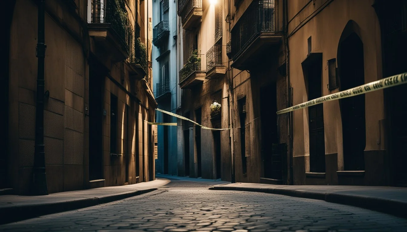 6 True Crime Documentaries About Crimes in Barcelona to Watch