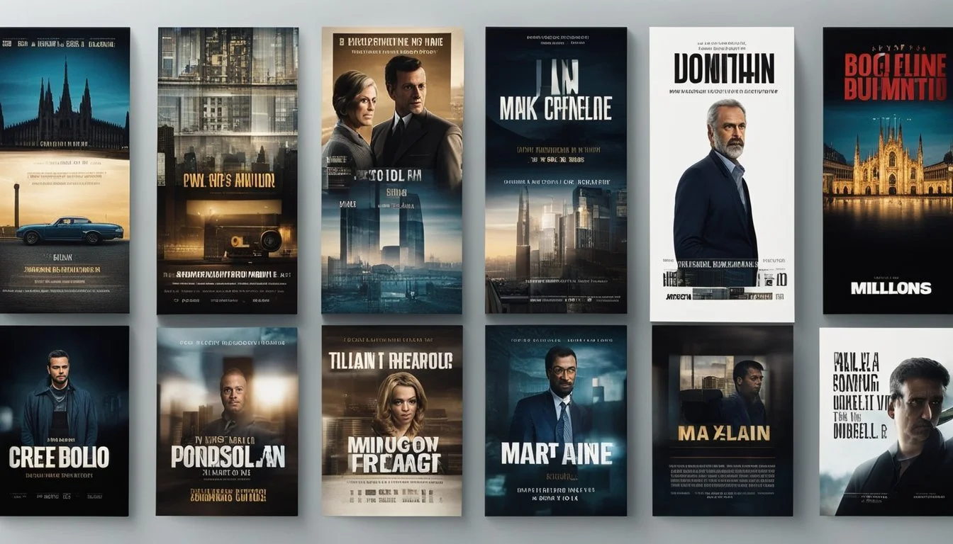 5 True Crime Documentaries from Milan You Must Watch