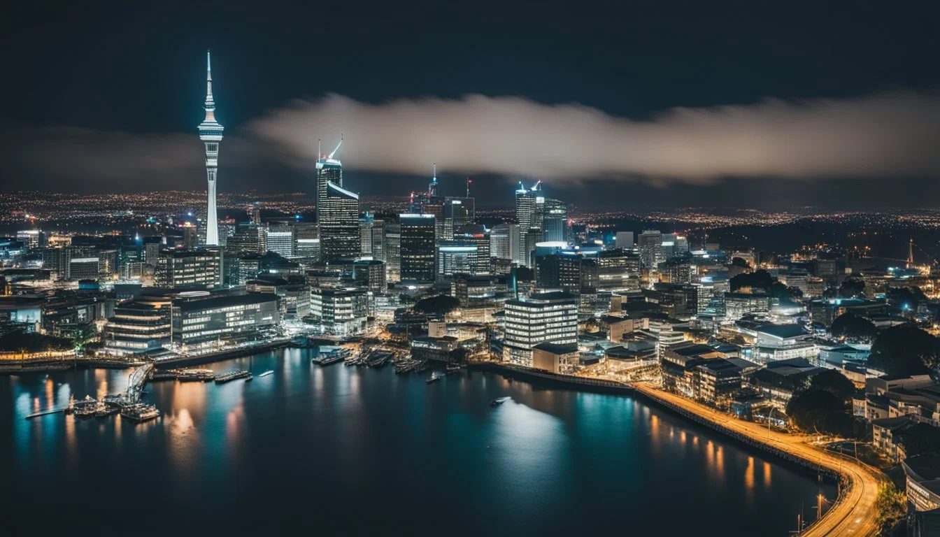 7 True Crime Documentaries Set in Auckland