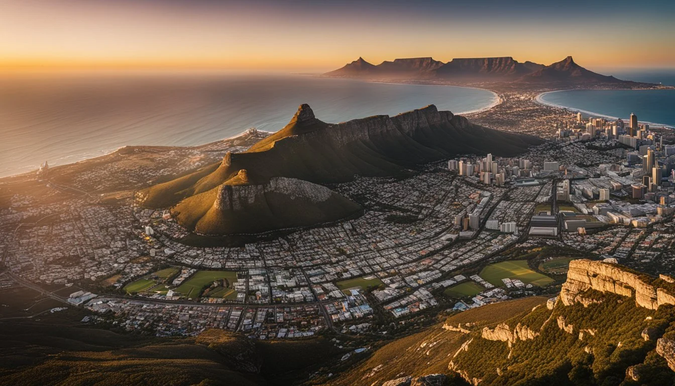 6 True Crime Documentaries Based in Cape Town You Can't Miss