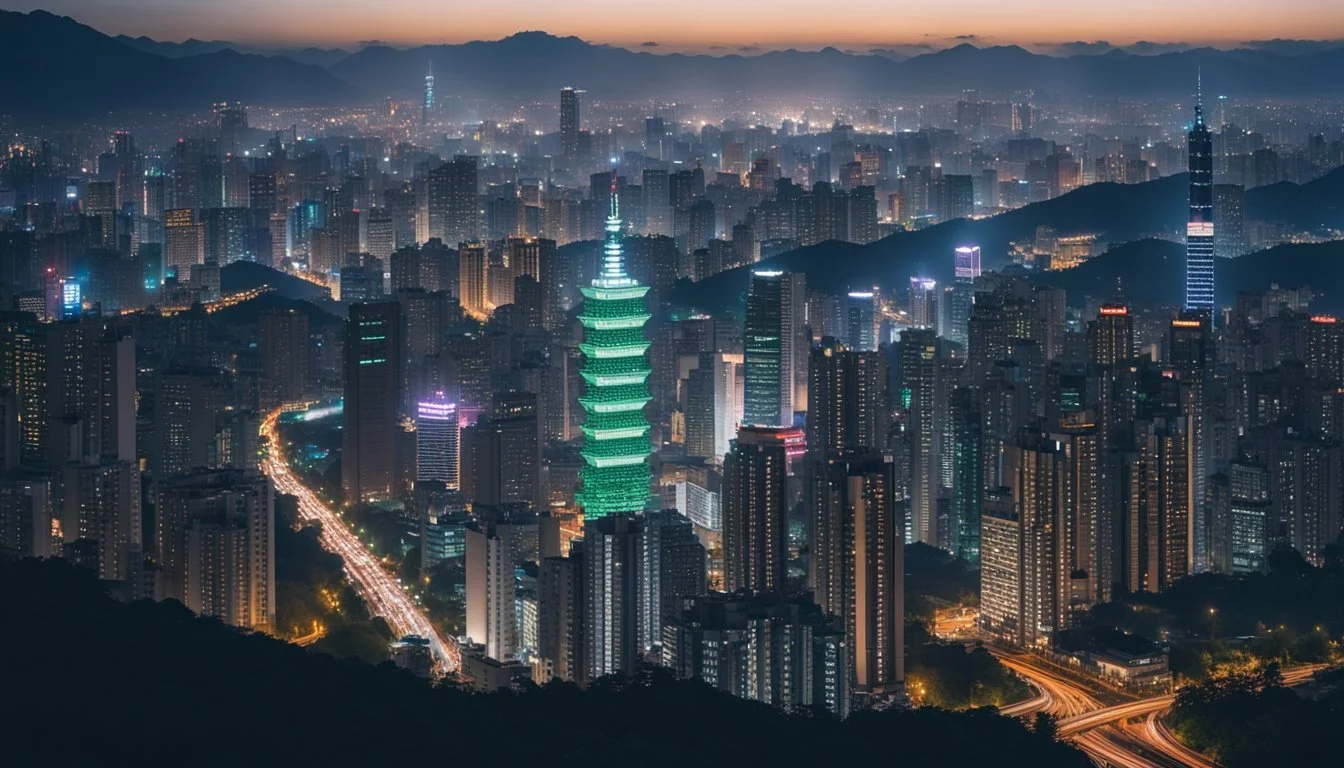 6 True Crime Documentaries About Crimes in Taipei