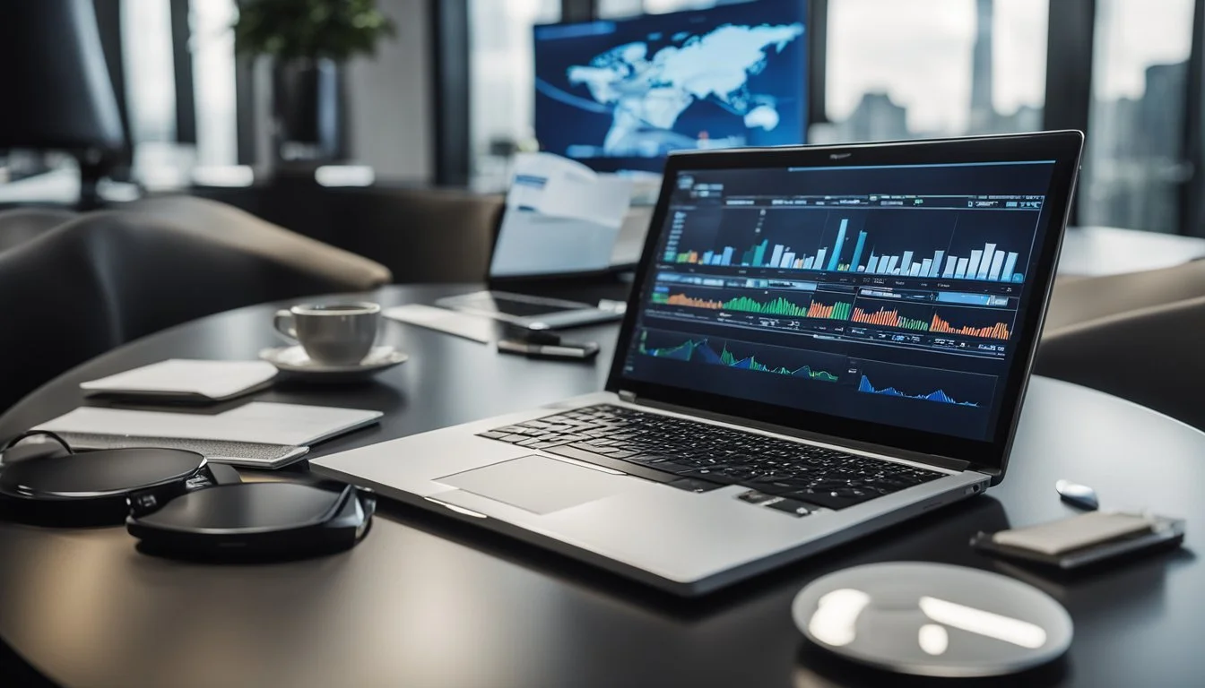 Top 7 Documentaries About Corporate Fraud in Silicon Valley