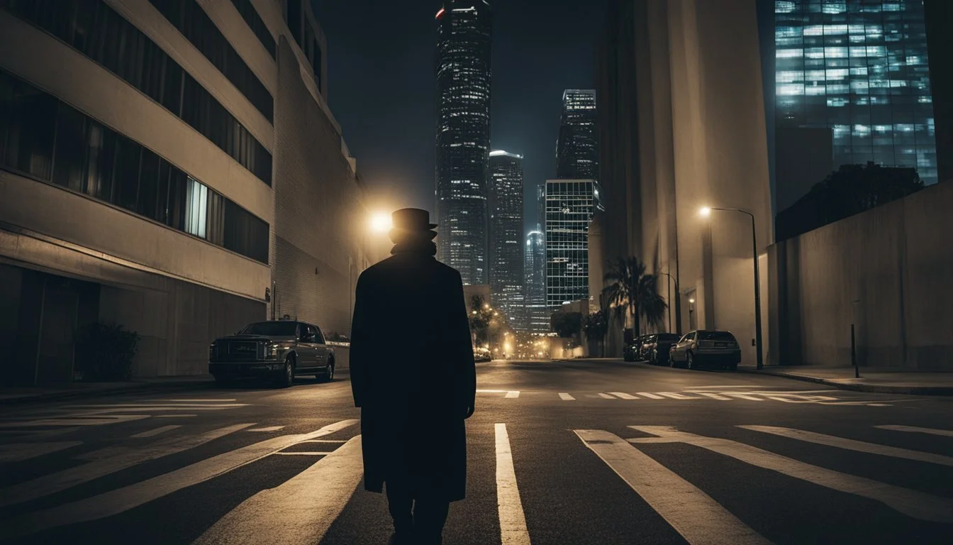 9 Chilling Documentaries About Serial Killers in Los Angeles