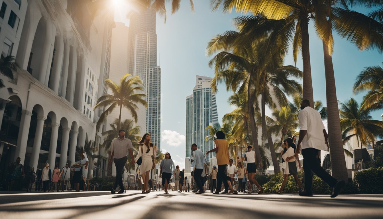 6 Unforgettable Documentaries on Financial Scams in Miami