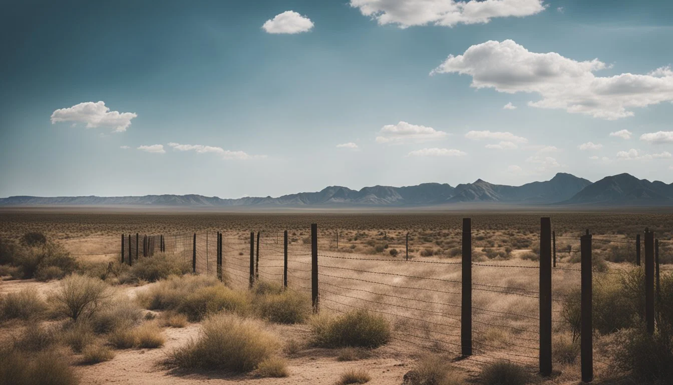 10 Riveting Documentaries About Drug Cartels in Texas