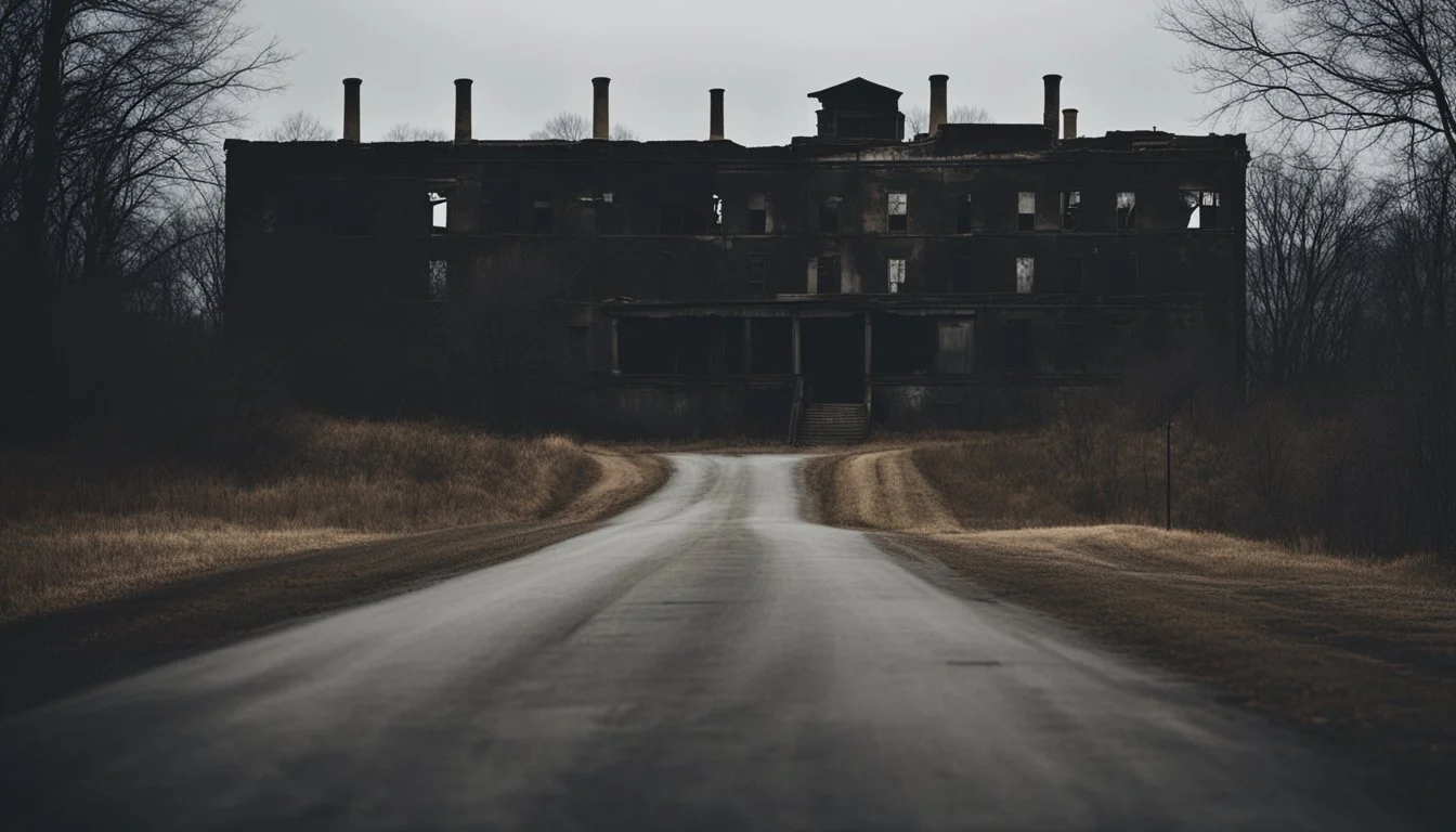 5 Haunting Documentaries on Kidnapping Cases in Ohio