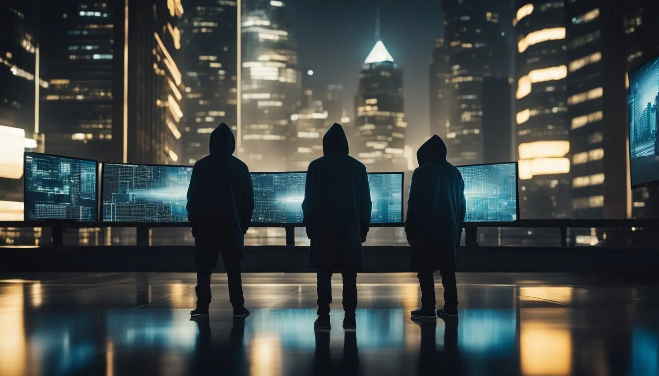 8 Intriguing Documentaries About Cybercrime in Seattle You Can't Miss