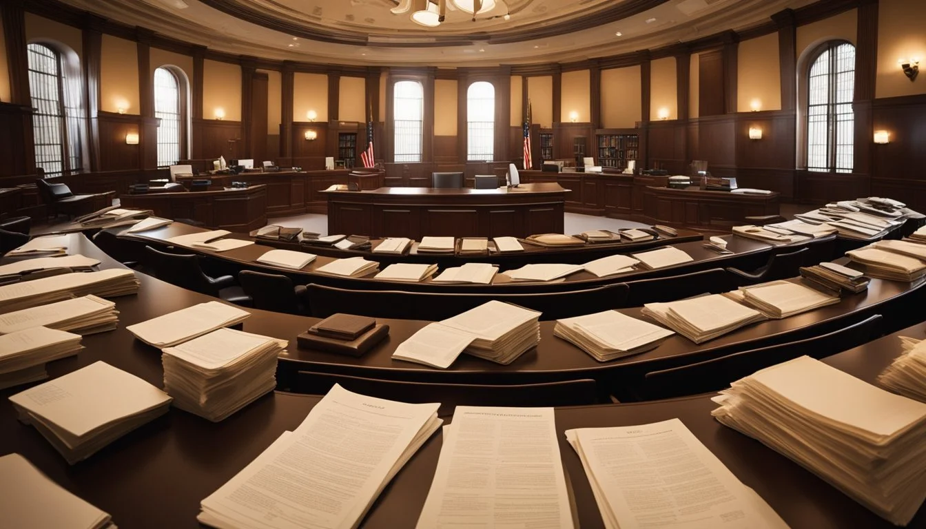 7 Must-Watch Documentaries on White-Collar Crime in Pennsylvania