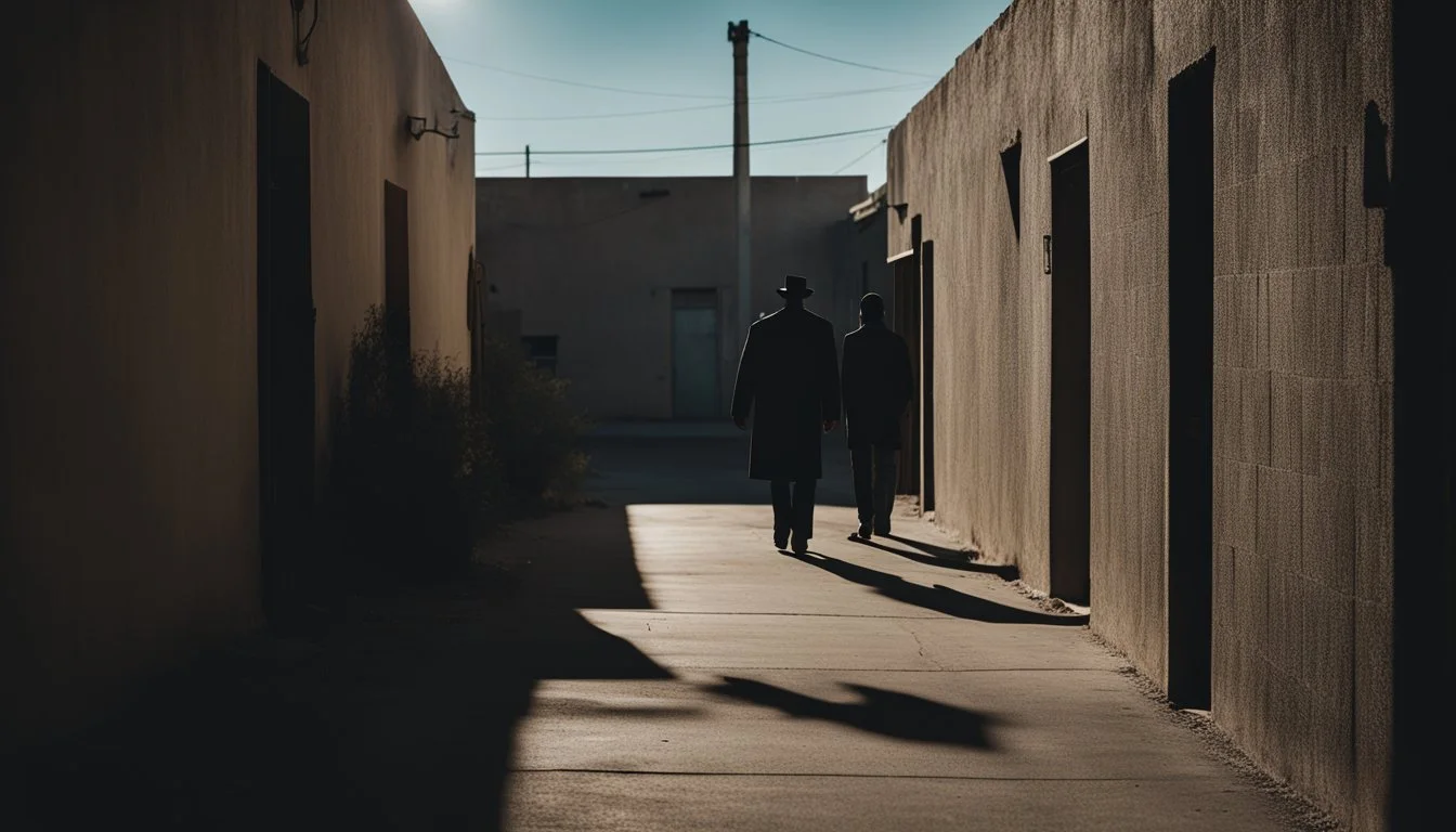 5 Shocking Documentaries About Human Trafficking in Arizona