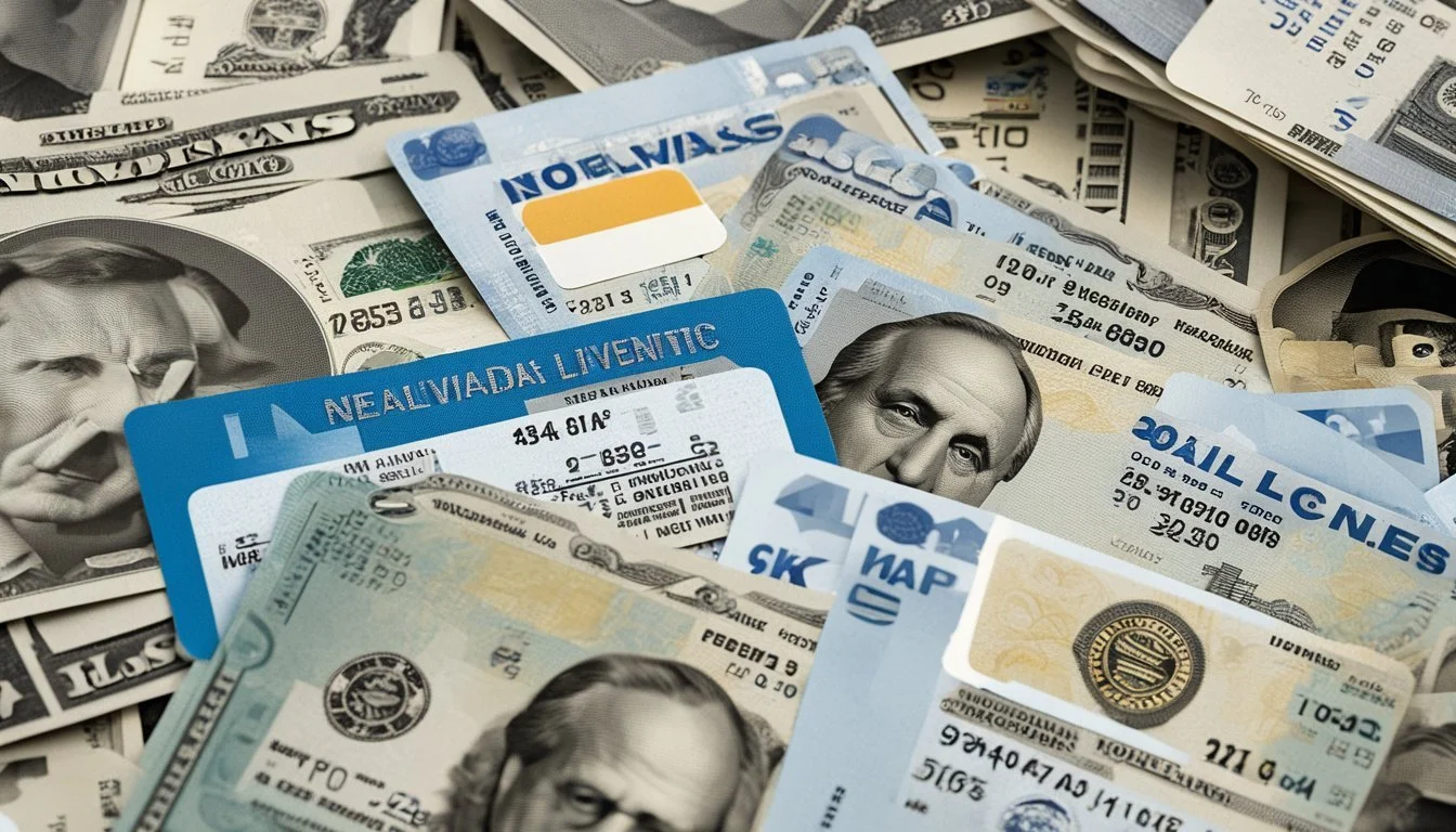 6 True Crime Documentaries on Identity Theft in Nevada