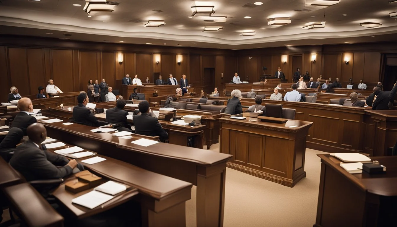 10 True Crime Documentaries About Hate Crimes in Alabama