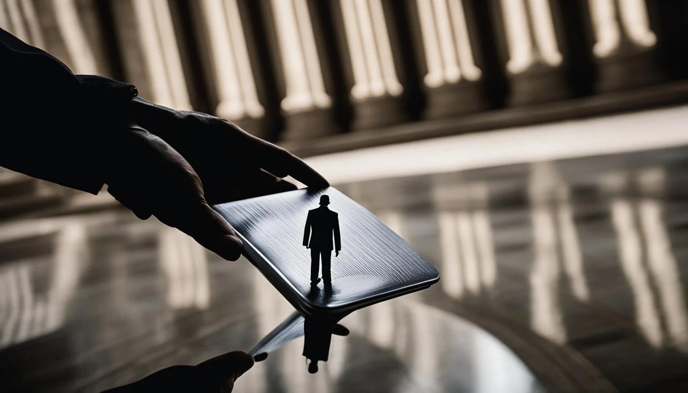 5 True Crime Documentaries on Political Corruption in Illinois