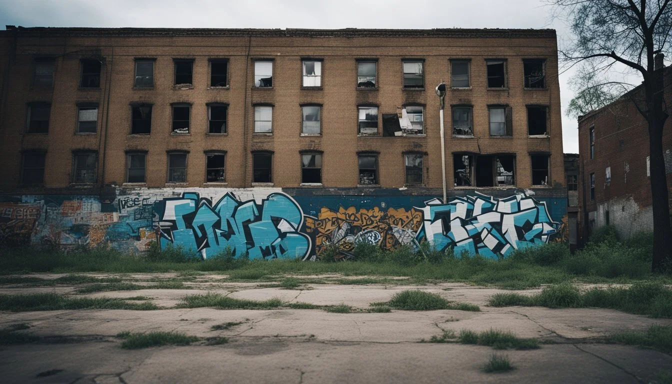 9 True Crime Documentaries About Gang Violence in Detroit