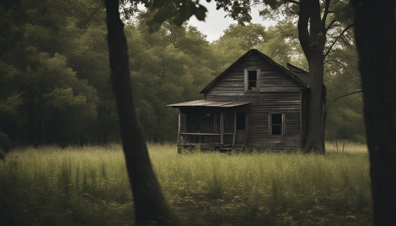 7 True Crime Documentaries About Child Abduction in Missouri