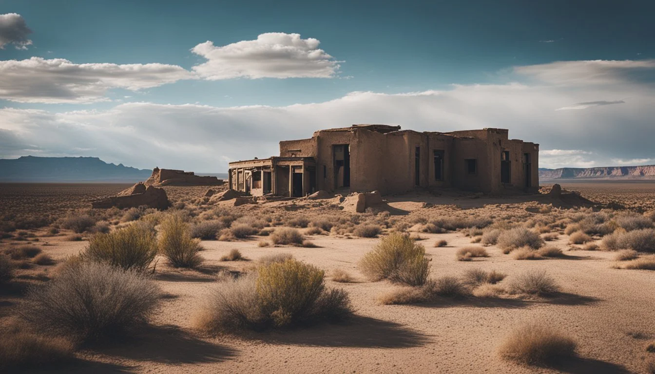10 True Crime Documentaries on Cults in Utah