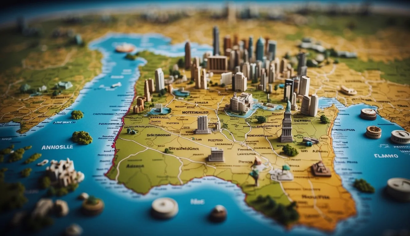 10 Unmissable Documentaries About South America You Need to Watch