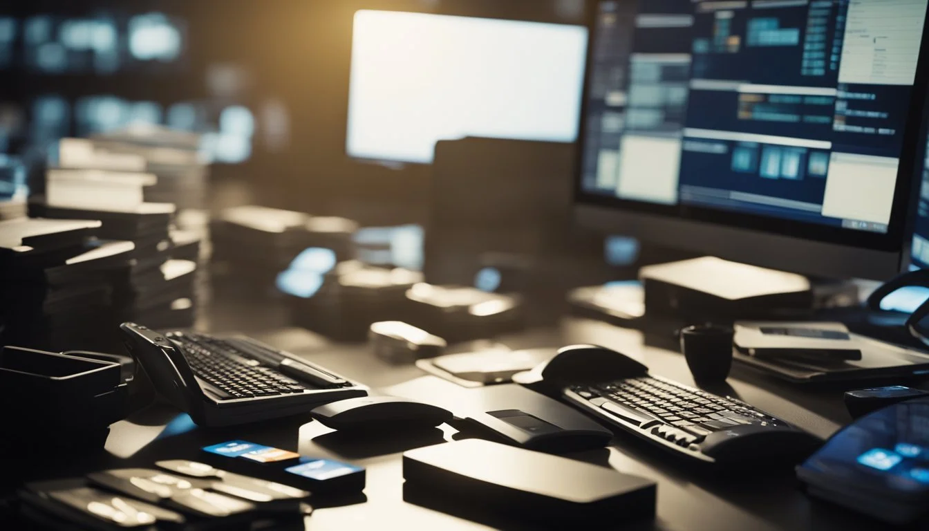 5 True Crime Documentaries About Credit Card Fraud in New Jersey