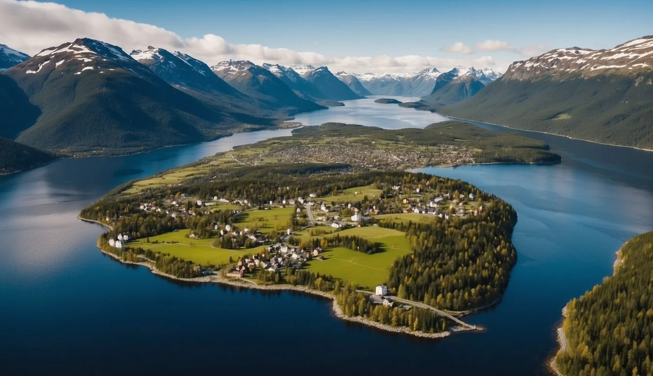 4 Fascinating Documentaries on the Nordic Countries