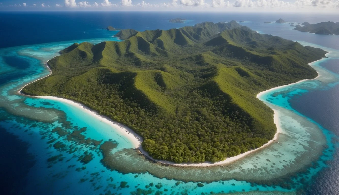 5 Eye-Opening Documentaries on the Caribbean Islands