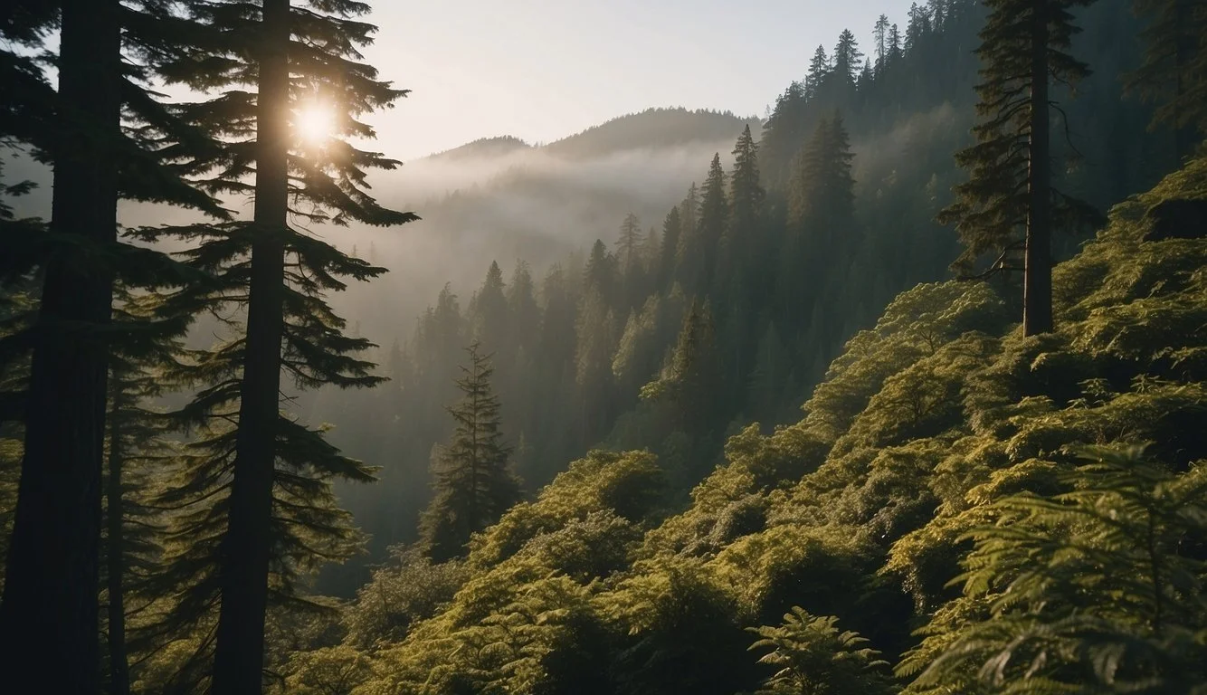 6 Insightful Documentaries on the Pacific Northwest
