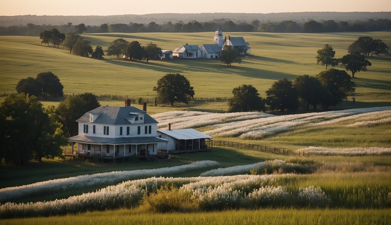 5 Compelling Documentaries About the American South
