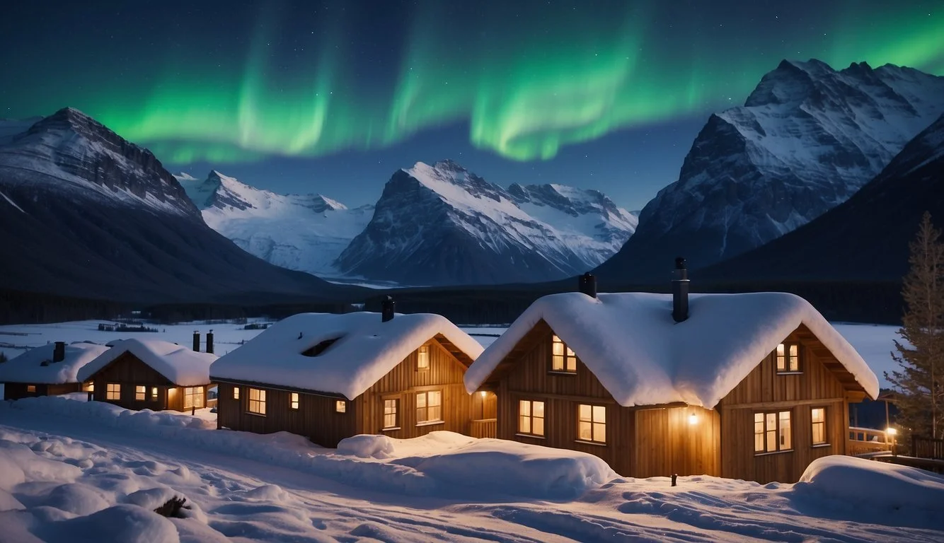 6 Inspiring Documentaries About Scandinavia