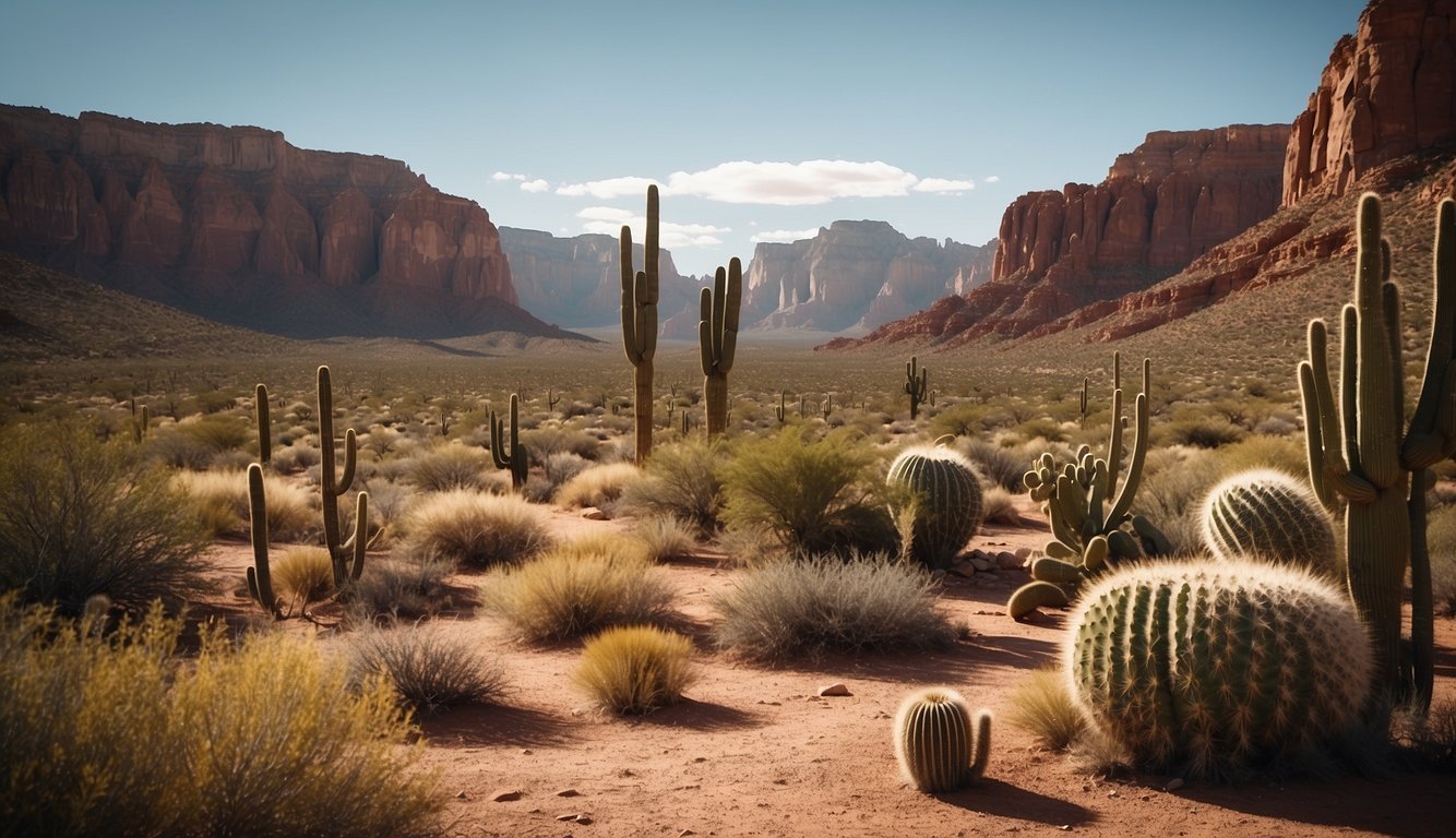 3 Fascinating Documentaries About the American Southwest