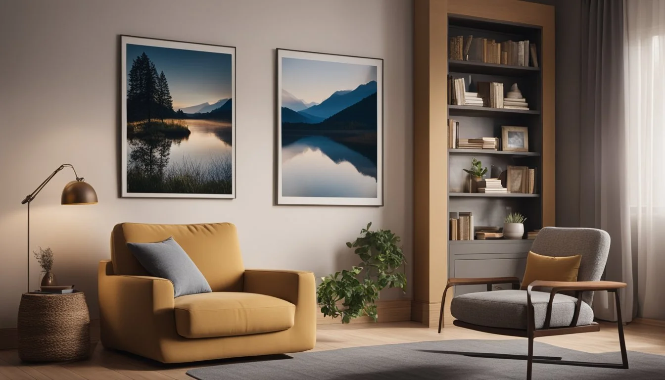 Steve James: Capturing the Essence of Everyday America Through Art
