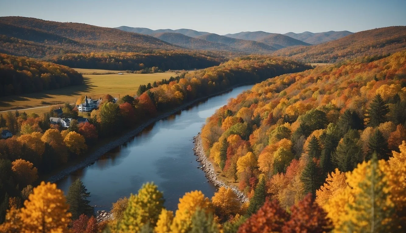 5 Enlightening Documentaries About the American Northeast to Watch This Summer