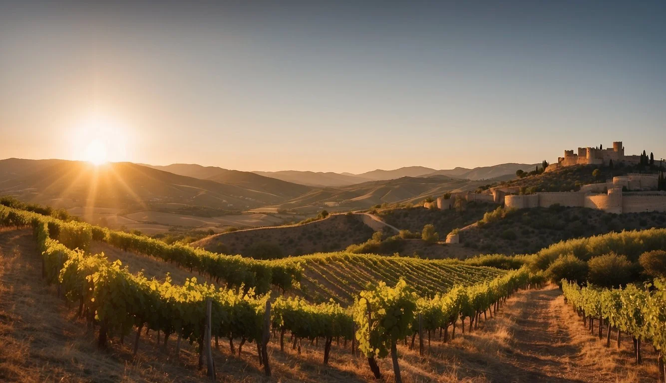 4 Captivating Documentaries on the Iberian Peninsula
