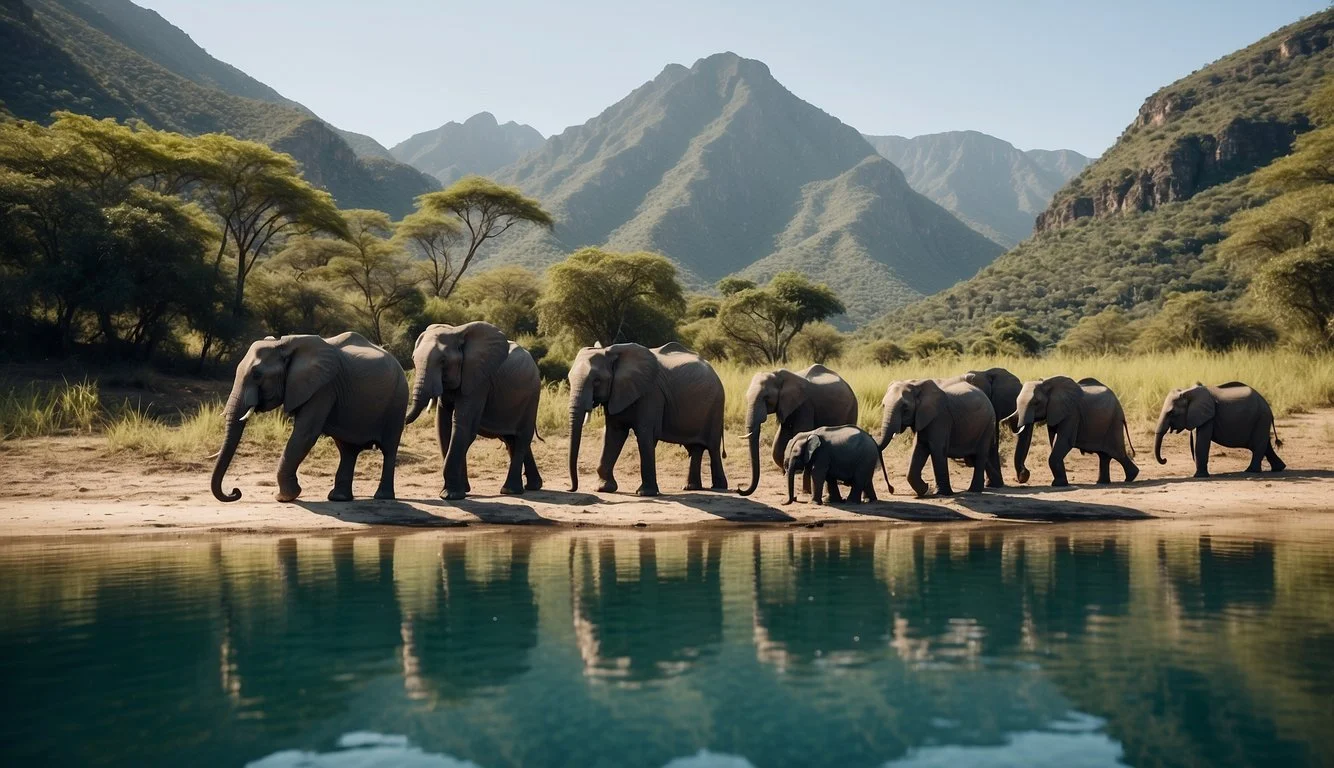 5 Compelling Documentaries About the African Great Lakes Region