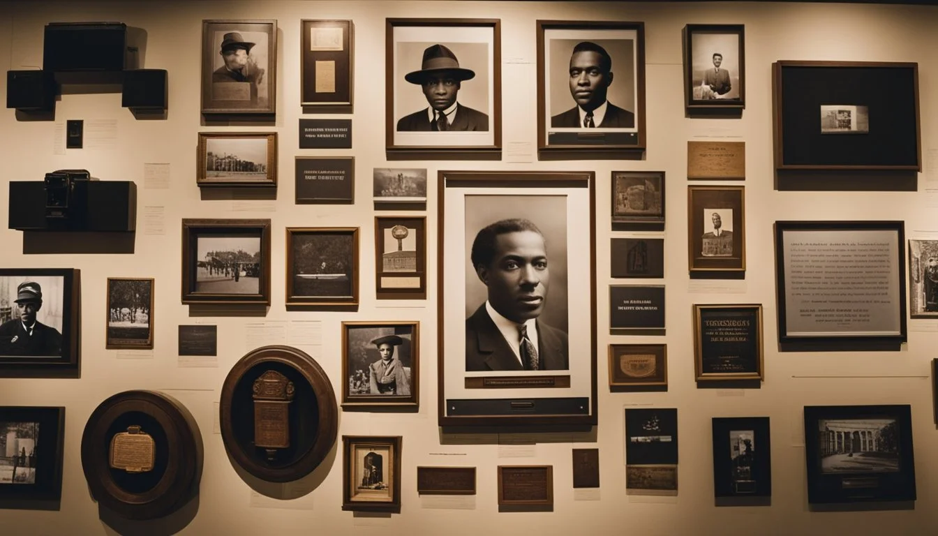 Stanley Nelson: Documenting the African American Experience Through Film