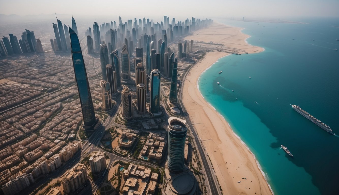 10 Insightful Documentaries on the Persian Gulf Countries You Should Watch