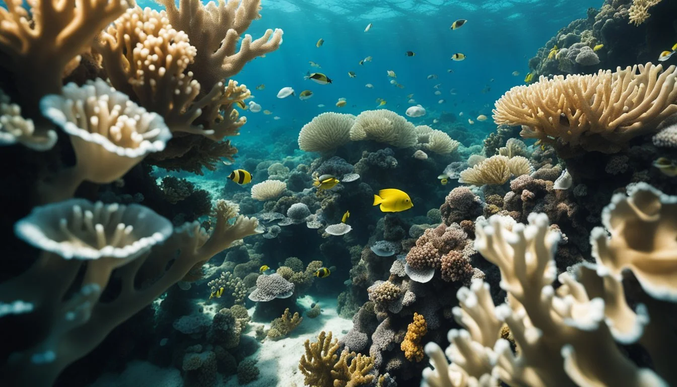 Jeff Orlowski: Sounding the Alarm on Environmental Crises and Climate Change