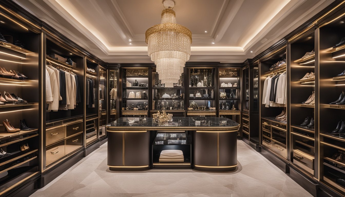Lauren Greenfield: Exposing the Underbelly of Affluence and Excess in Modern Society