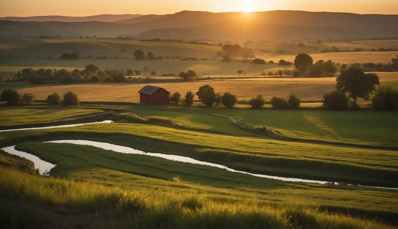 6 Fascinating Documentaries About the American Heartland
