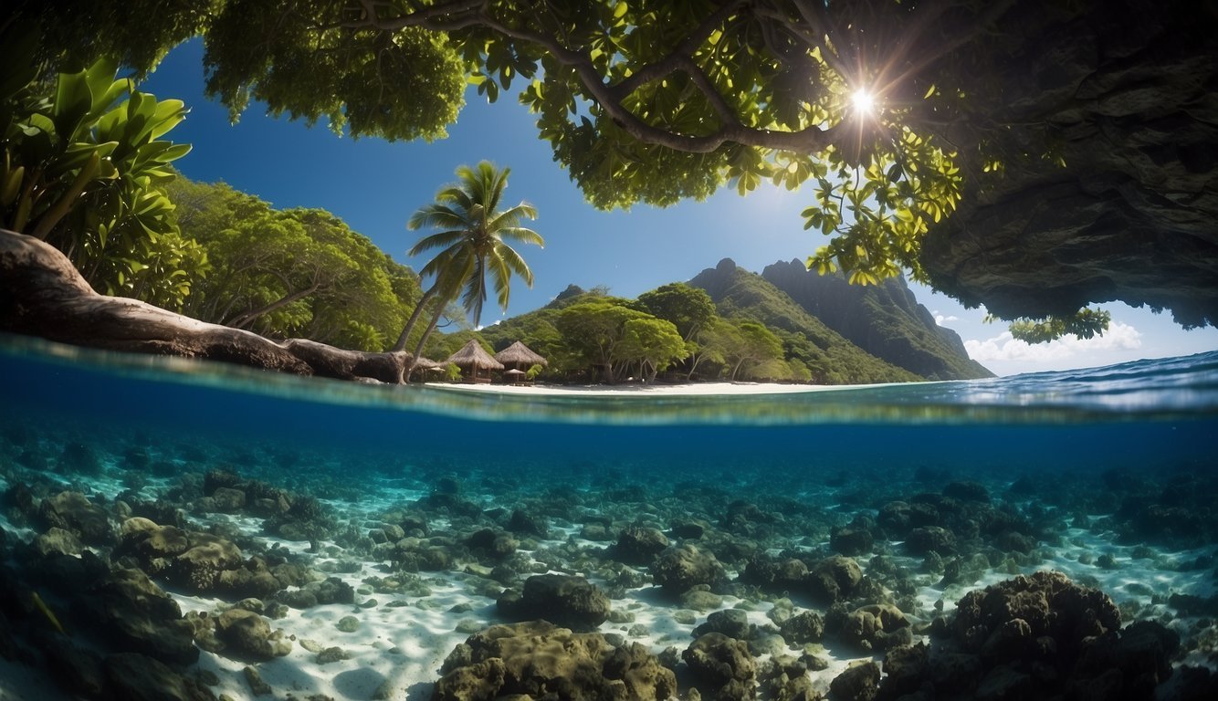 5 Remarkable Documentaries About the Pacific Islands