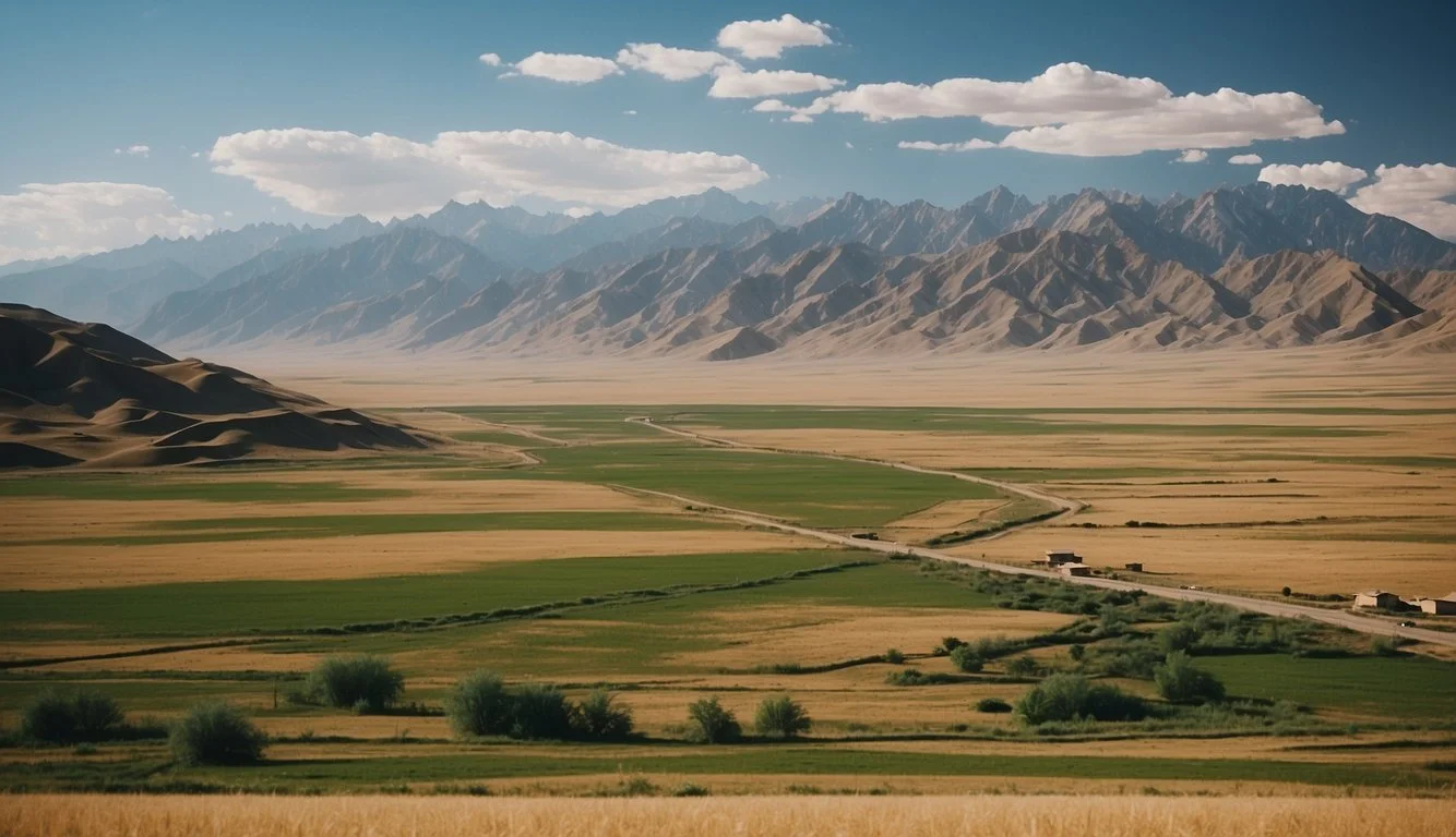 9 Eye-Opening Documentaries on Central Asia