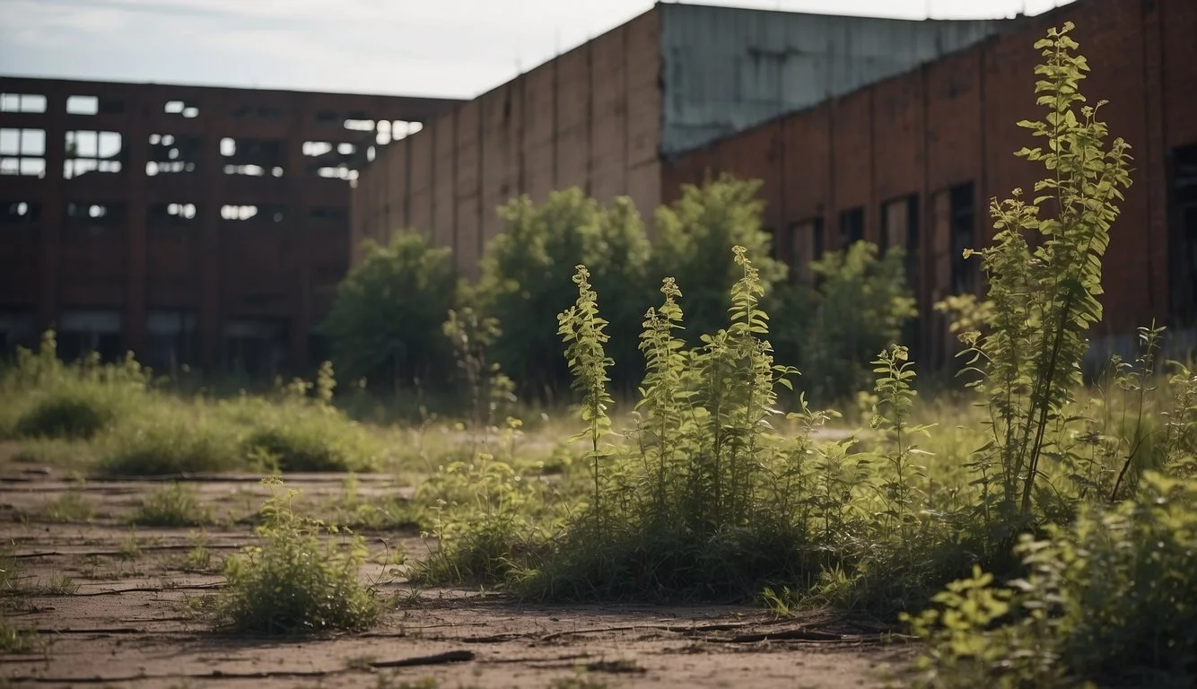 7 Engaging Documentaries About the American Rust Belt