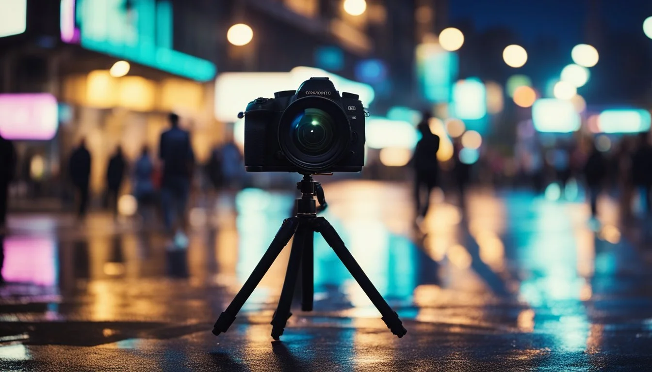 Chris Marker: Blurring the Lines Between Reality and Fiction in Cinematic Artistry