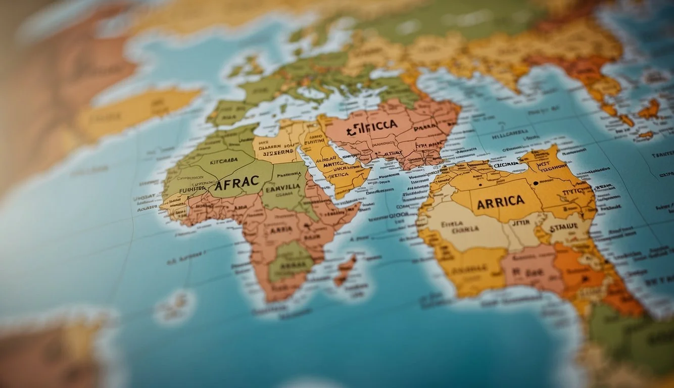 10 Must-Watch Documentaries on the Horn of Africa