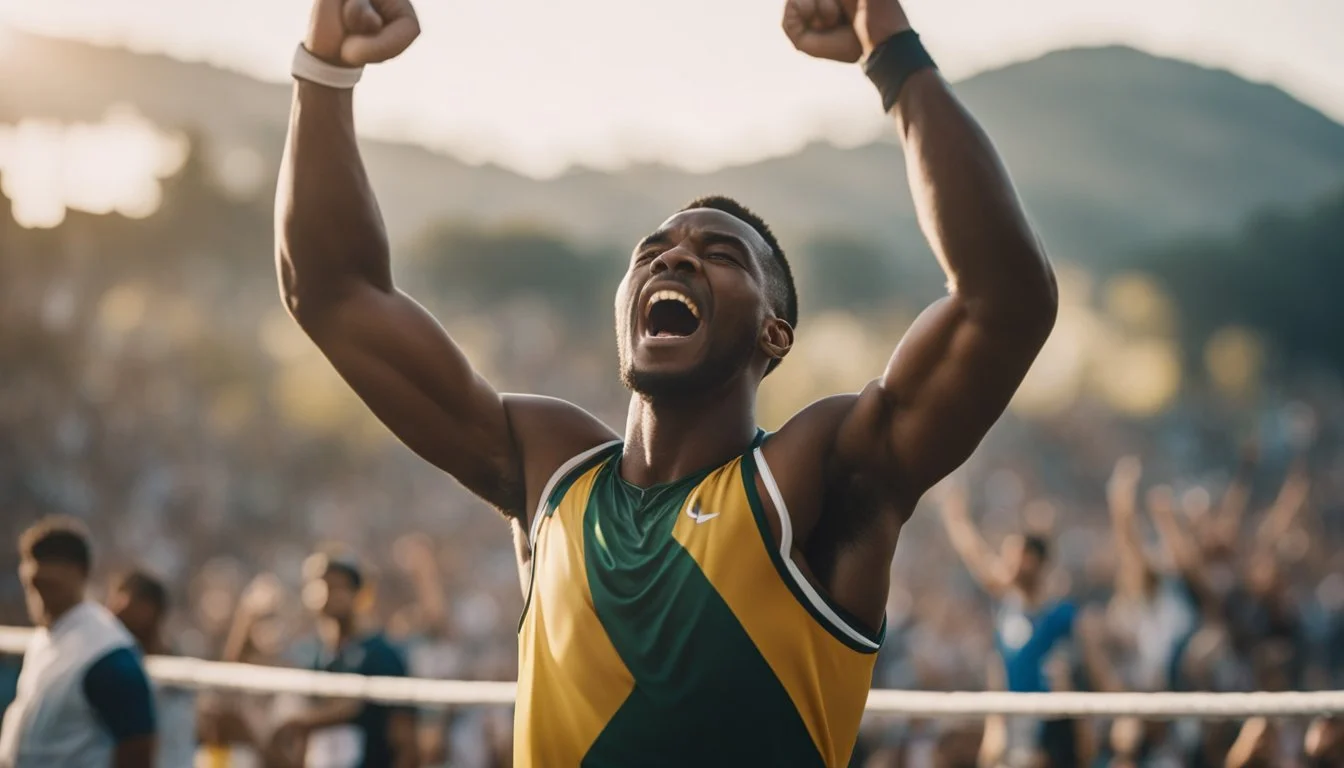 Leon Gast: Capturing the Thrill of Victory and the Agony of Defeat in Iconic Sports Documentaries