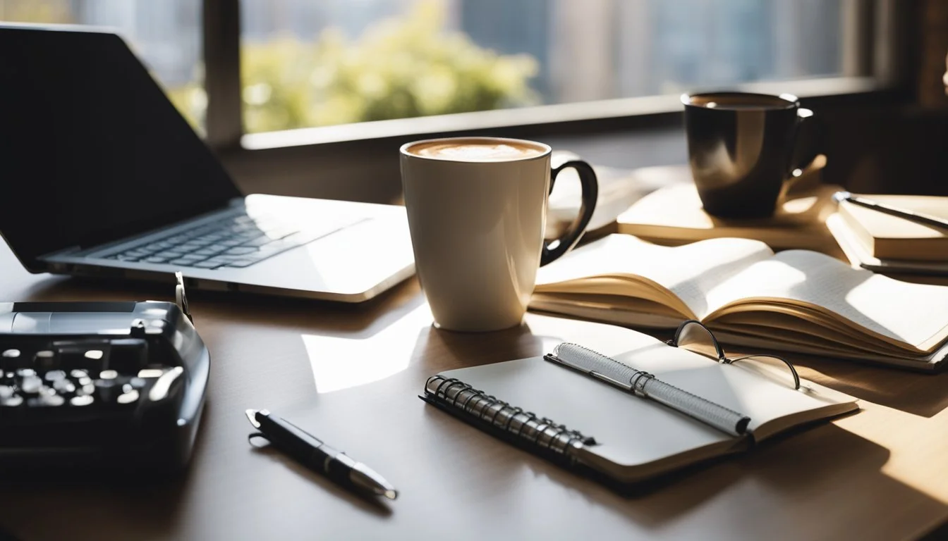 Charles Ferguson: Dissecting Complex Issues with Clarity in Modern Documentaries